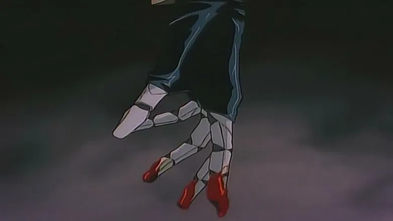 Battle Angel screenshot 1