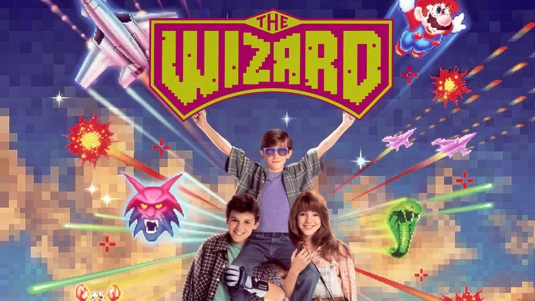 The Wizard screenshot 8