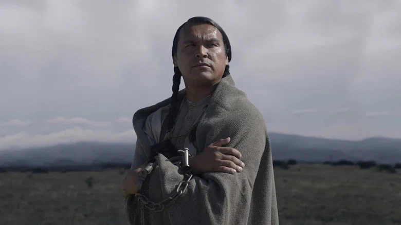 Hostiles screenshot 3