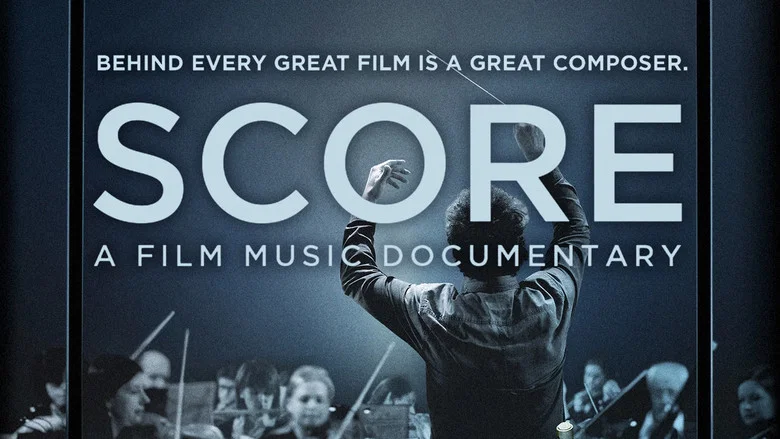 Score: A Film Music Documentary screenshot 5