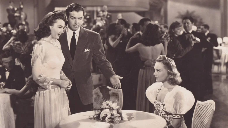 Sun Valley Serenade screenshot 4