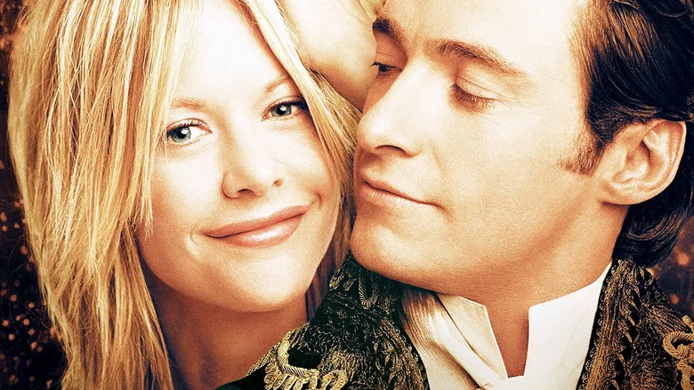 Kate & Leopold screenshot 8
