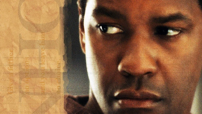 John Q screenshot 7