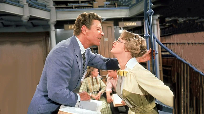 The Music Man screenshot 3