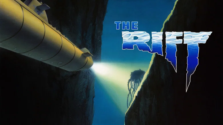 The Rift screenshot 4