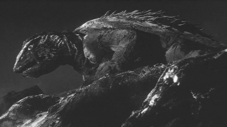 Gamera, the Giant Monster screenshot 6