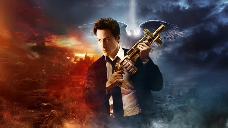 Constantine screenshot 8