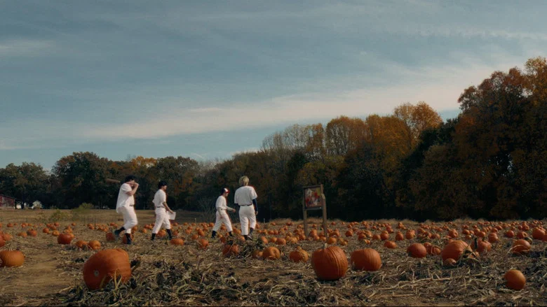 Smashing Pumpkins screenshot 4