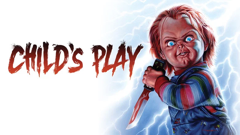 Child's Play screenshot 4