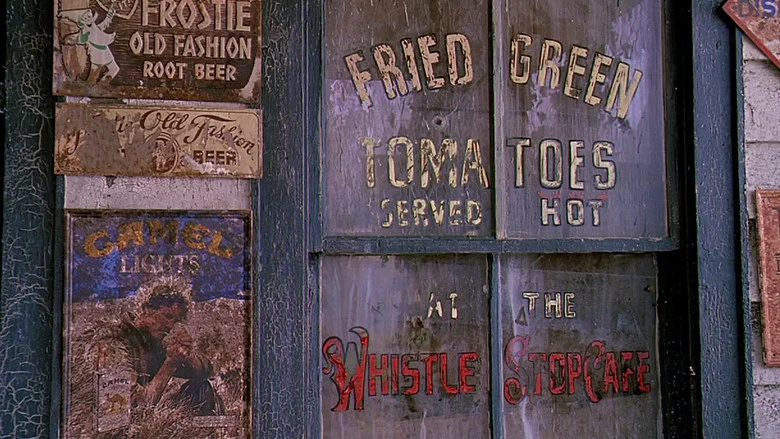 Fried Green Tomatoes screenshot 5