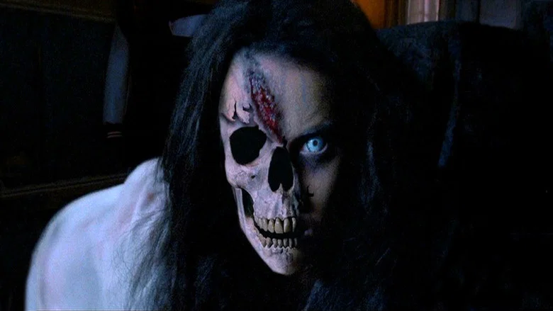 Urban Legends: Bloody Mary screenshot 1