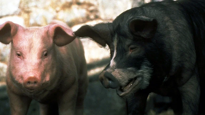 Animal Farm screenshot 1