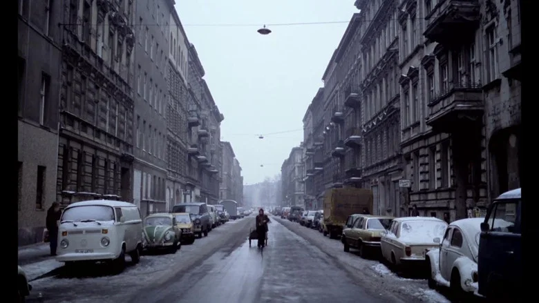 Stroszek screenshot 6