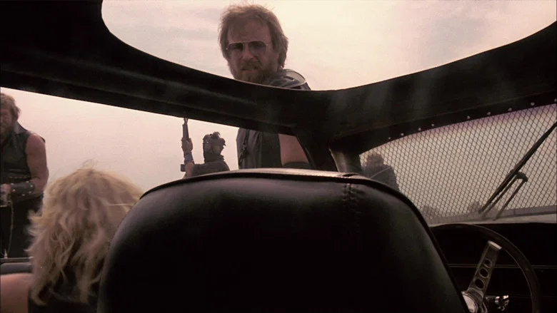 Wheels of Fire screenshot 3