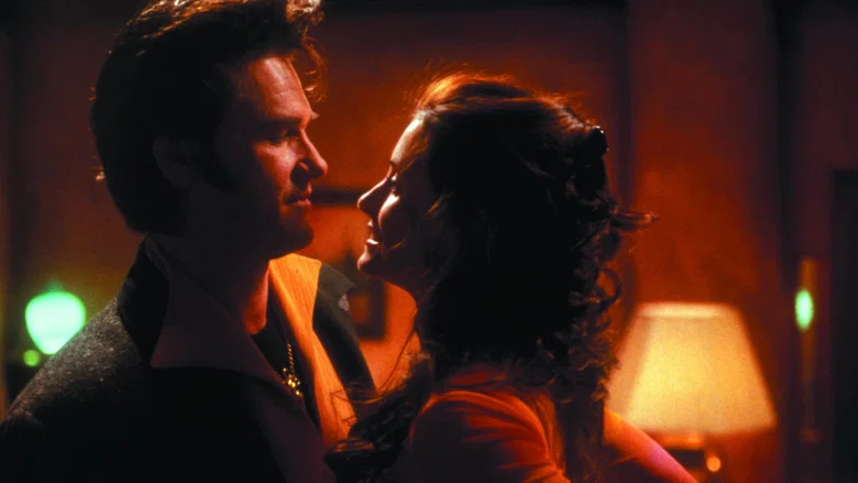 3000 Miles to Graceland screenshot 7