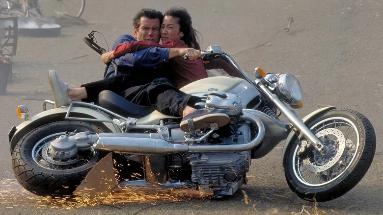 Tomorrow Never Dies screenshot 8