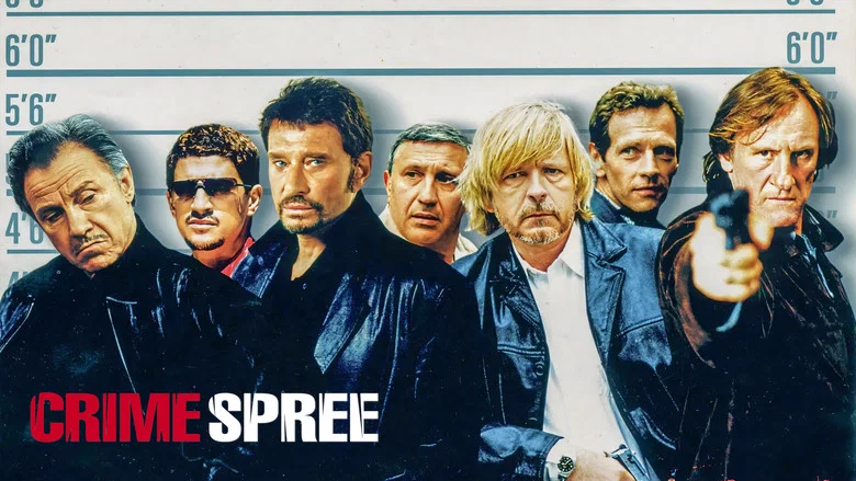 Crime Spree screenshot 7