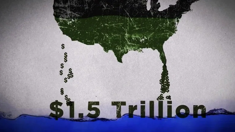 Heist: Who Stole the American Dream? screenshot 2