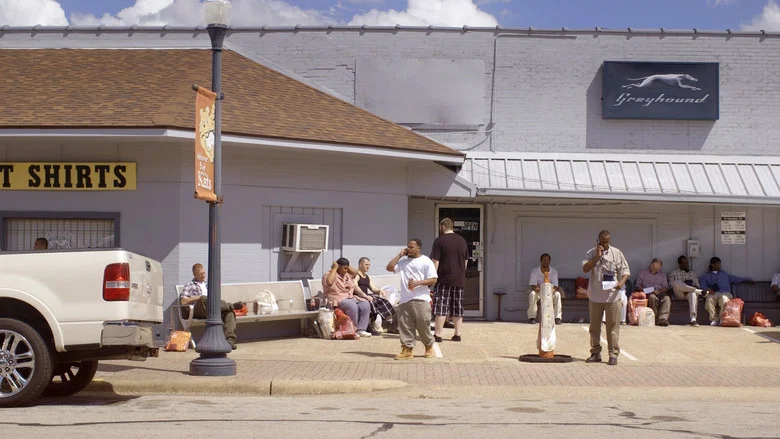 Huntsville Station screenshot 1