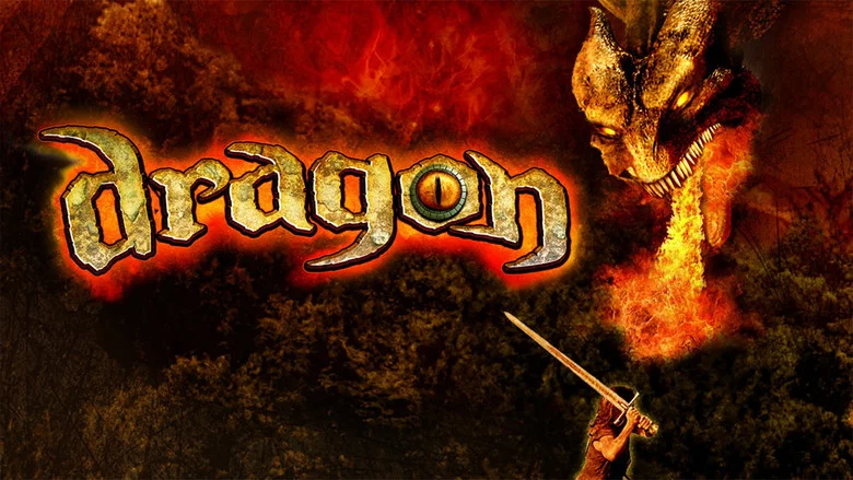 Dragon screenshot 1