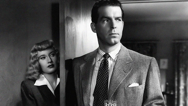 Double Indemnity screenshot 3