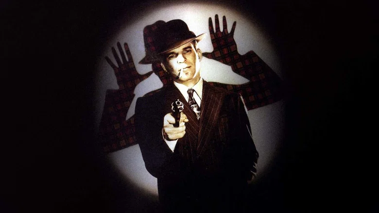Dead Men Don't Wear Plaid screenshot 1