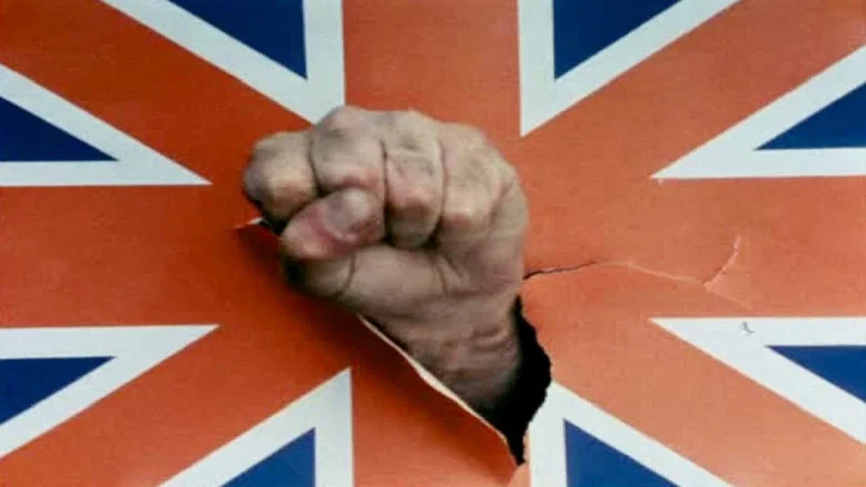 British Sounds screenshot 1