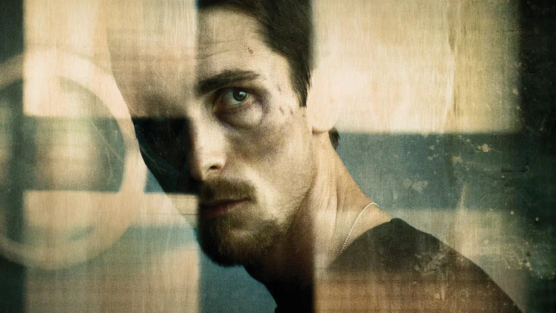 The Machinist screenshot 1