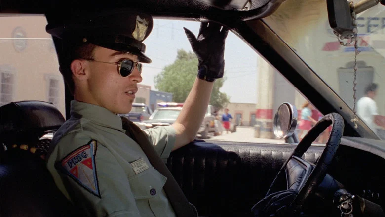 Highway Patrolman screenshot 1
