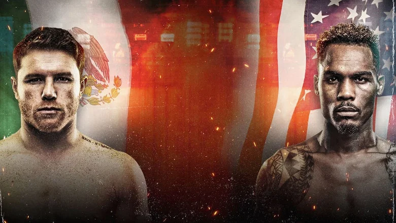 Canelo Alvarez vs. Jermell Charlo screenshot 4