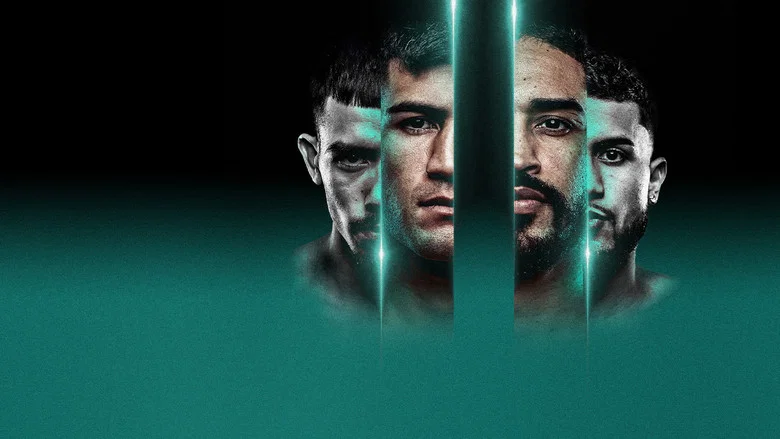 Raul Curiel vs. Jordan Panthen screenshot 1