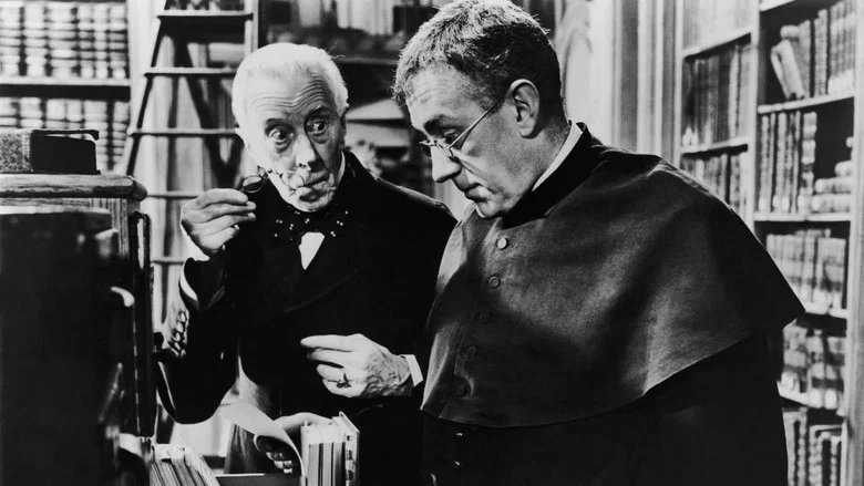 Father Brown screenshot 1