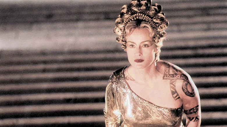 Titus screenshot 7