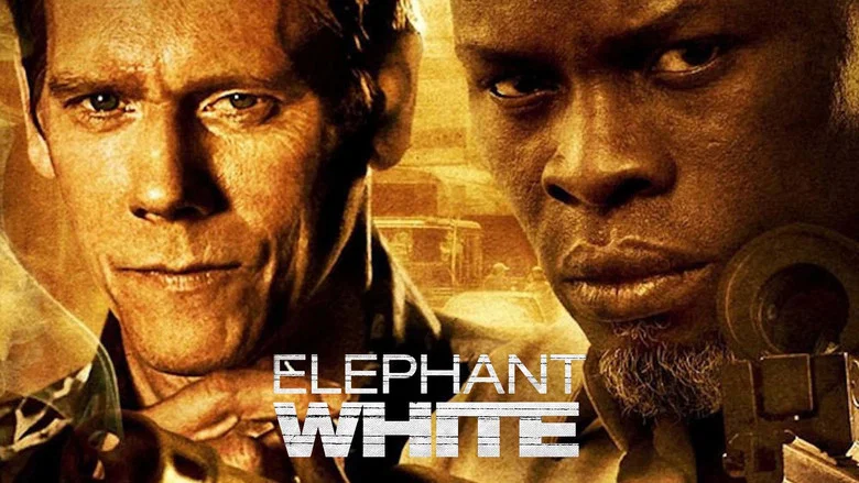 Elephant White screenshot 1