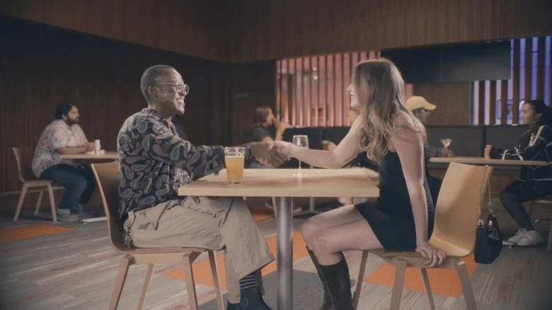 The Lovers screenshot 2