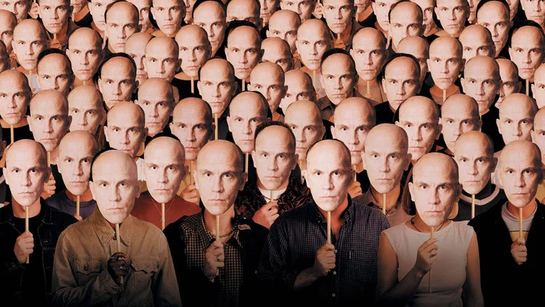 Being John Malkovich screenshot 7
