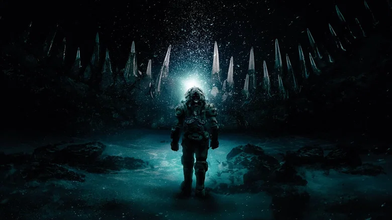 Underwater screenshot 6