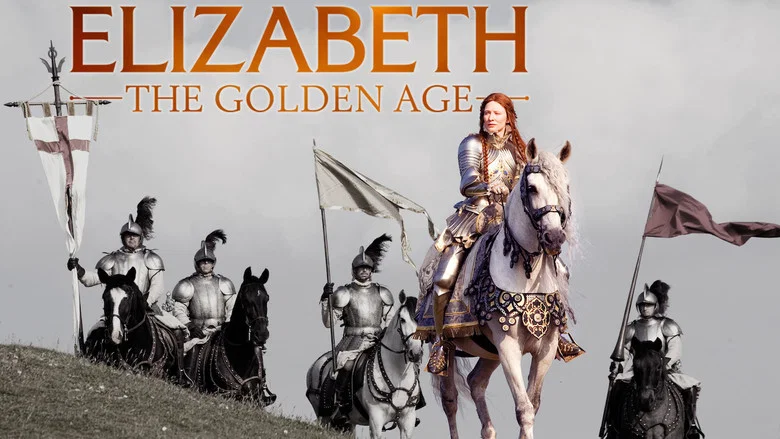 Elizabeth: The Golden Age screenshot 7