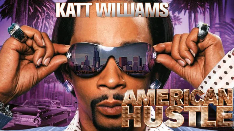 Katt Williams: American Hustle screenshot 3