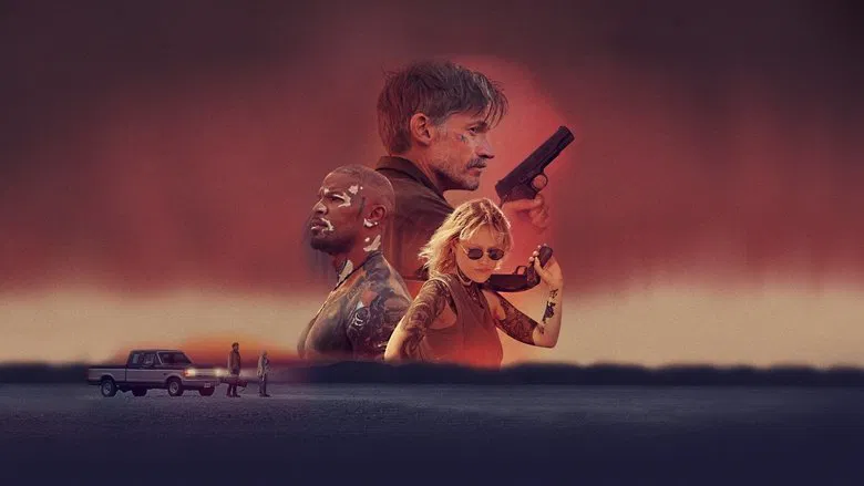 God Is a Bullet screenshot 1