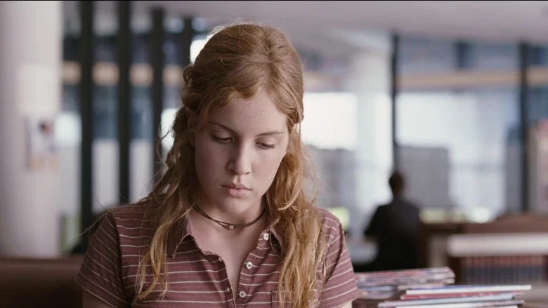 The Cloud screenshot 4