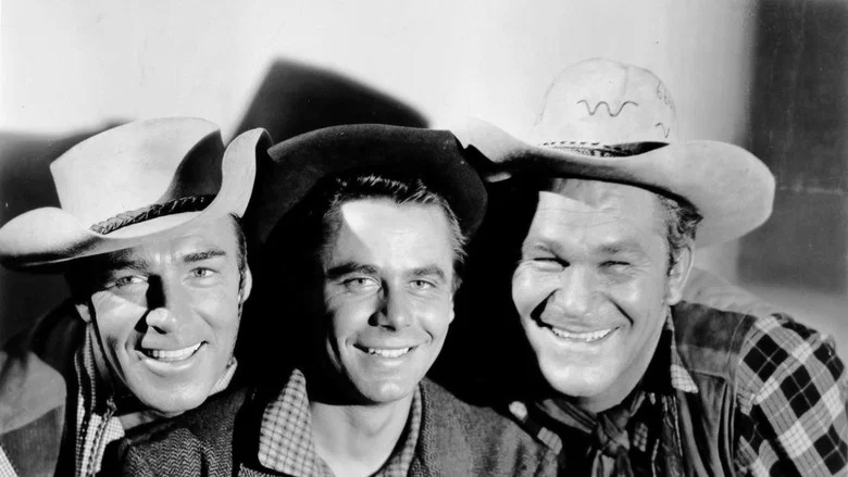 The Desperadoes screenshot 8