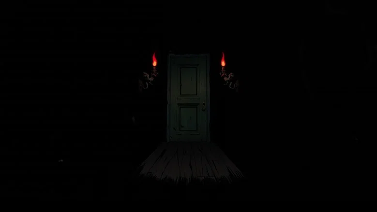 DARK DARK DARK screenshot 1