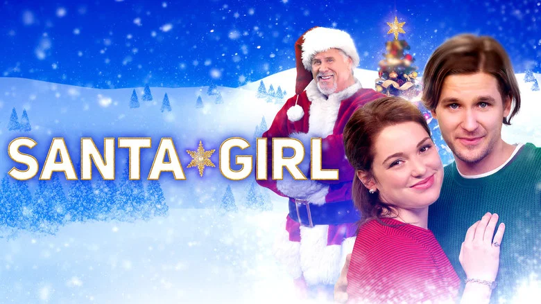 Santa Girl screenshot 4