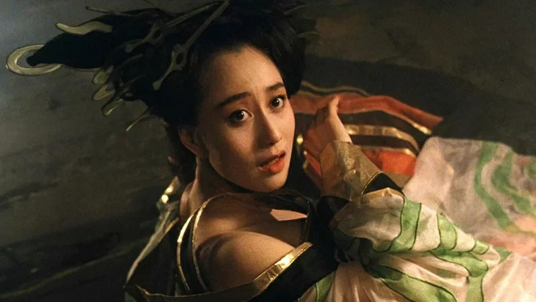 A Chinese Ghost Story III screenshot 7
