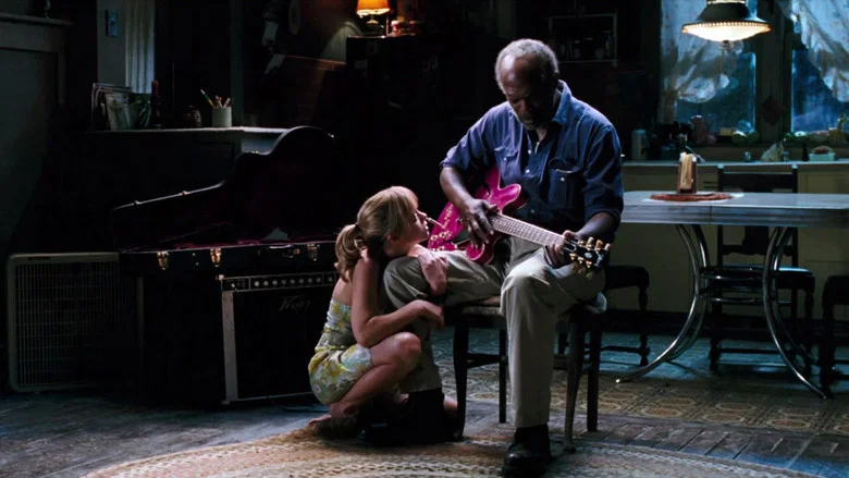Black Snake Moan screenshot 6