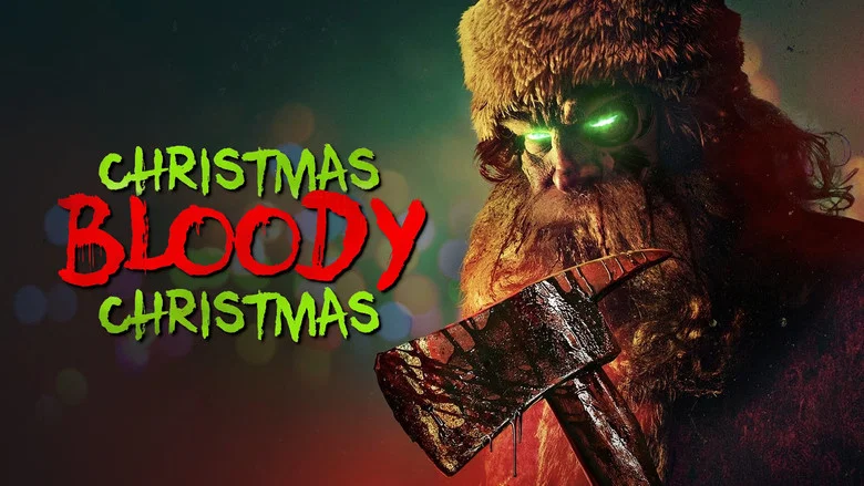Christmas Bloody Christmas screenshot 7
