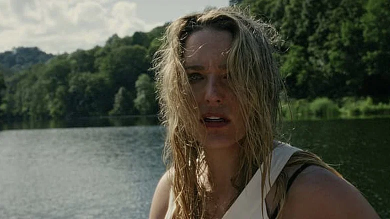 River screenshot 2
