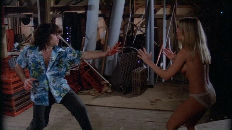 Firecracker screenshot 1