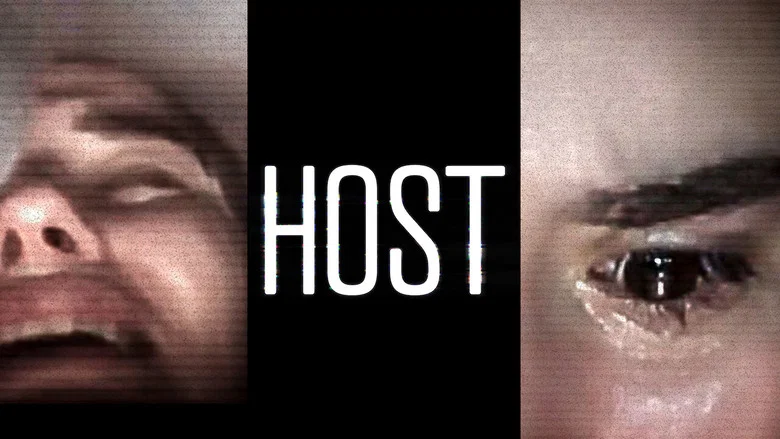 Host screenshot 5